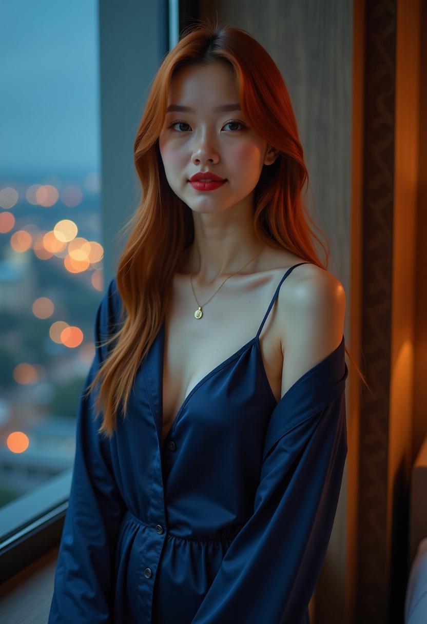 风华逆袭封面